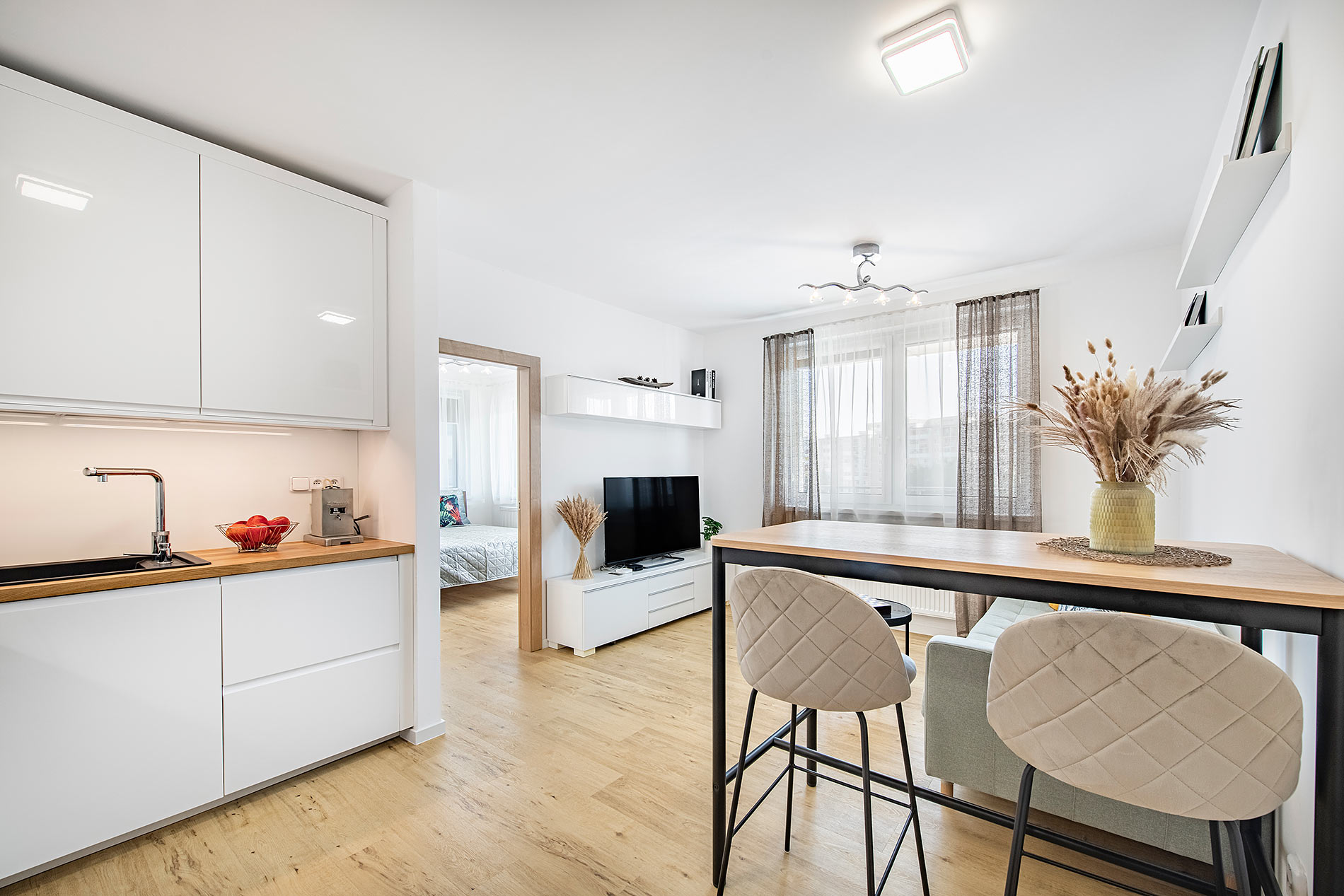 Exkluzívne reality Poprad
